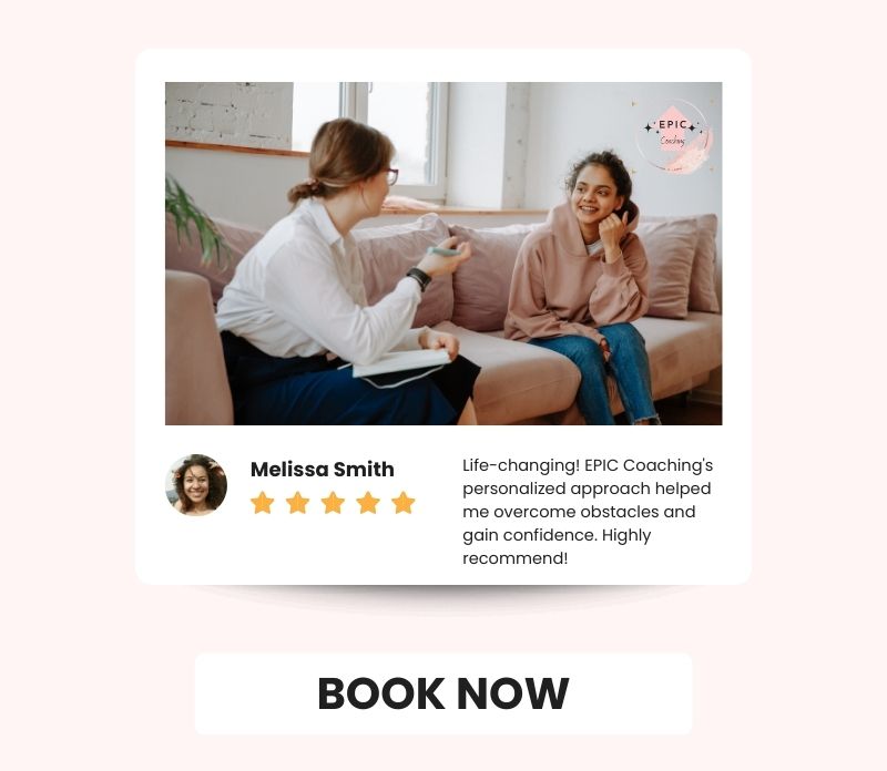 NLP Coaching | Block booking 6x 90 min session